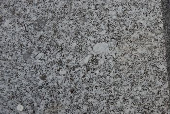 Pließkowitzer sandgestrahlt