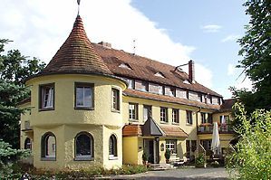 Hotel „BEI SCHUMANN“ in Kirschau