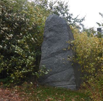Gestaltungsstein