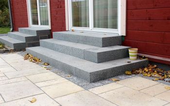 Blockstufen Sora