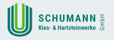 Schumann Kies- und Hartsteinwerke GmbH